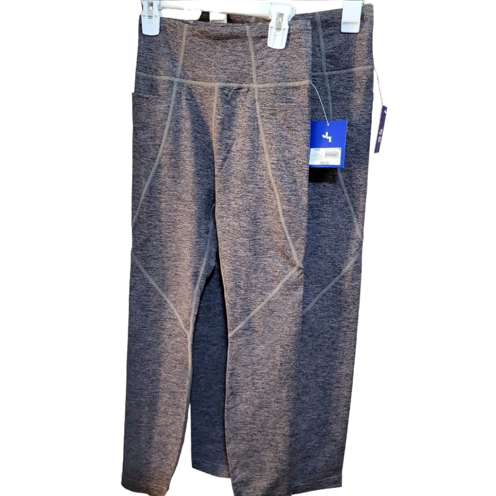 2 pair Joy lab leggings size xxs